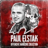 Обложка для DJ Paul Elstak - Offensive Thrillah