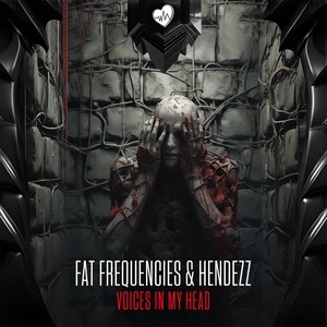 Обложка для Fat Frequencies, Hendezz - Voices in My Head