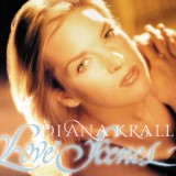 Обложка для Diana Krall - I Don't Stand A Ghost Of A Chance With You