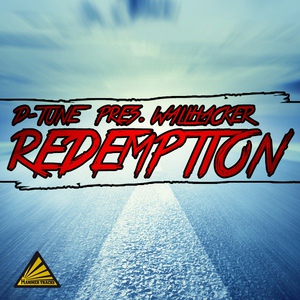 Обложка для D-Tune Presents Wallhacker - Redemption