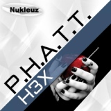 Обложка для P.H.A.T.T. - H3X