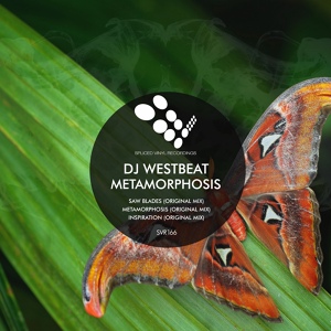 Обложка для DJ WestBeat - Inspiration