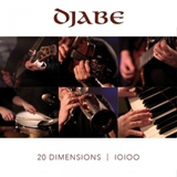 Обложка для Djabe - Transition, Pt. 4