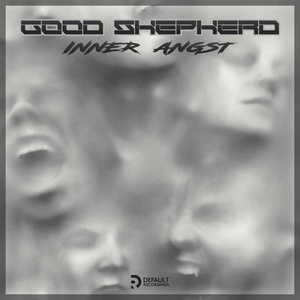 Обложка для Good Shepherd - Opened Eyes