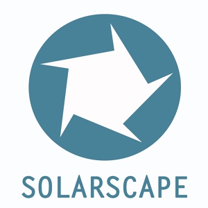 Обложка для Solarscape - Zen