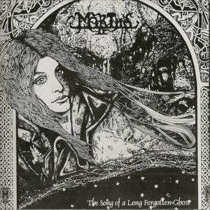 Обложка для Mortiis - The Song of a Long Forgotten Ghost Pt.V