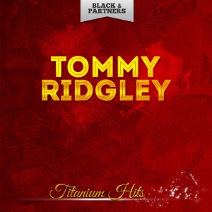 Обложка для Tommy Ridgley - Ding Dong School