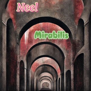 Обложка для Neel - Mirabilis