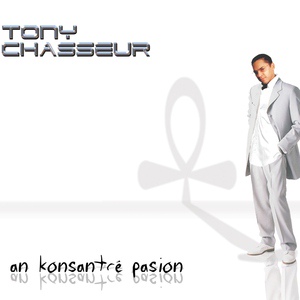 Обложка для Tony Chasseur - Don d'organe