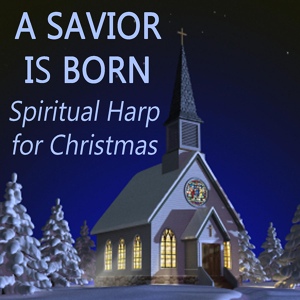 Обложка для Christmas Harp Music, Christmas Songs - Mary's Little Boy Child (Instrumental Version)