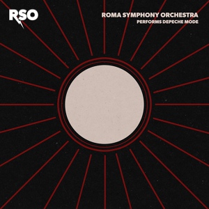 Обложка для Roma Symphony Orchestra - Enjoy the Silence