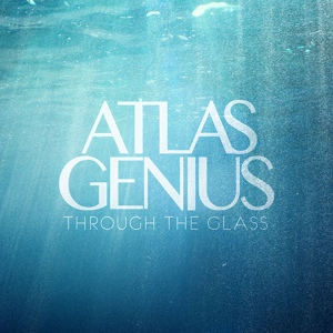 Обложка для Atlas Genius - Trojans