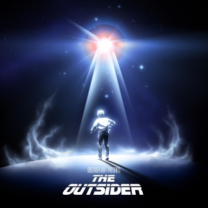 Обложка для Observer Drift - The Outsider