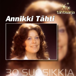 Обложка для Annikki Tähti - Sörkän ruusu