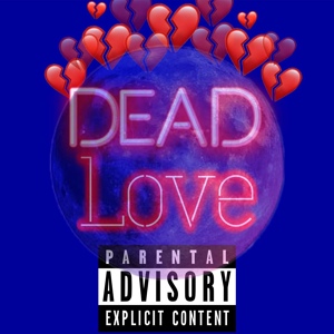 Обложка для ThE ReaL Fre$H - Dead Love