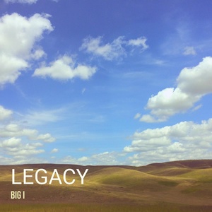 Обложка для Big I - Legacy