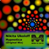 Обложка для Nikita Ukoloff - Hypnotica