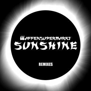Обложка для Waffensupermarkt - Sunshine