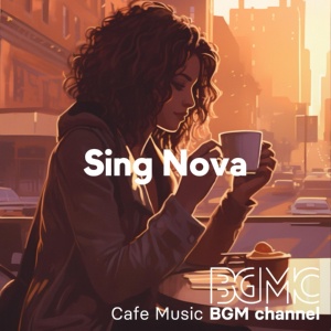 Обложка для Cafe Music BGM channel - All the Way