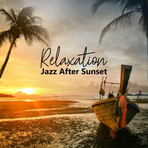 Обложка для Instrumental Jazz Music Guys - Deep Relaxation