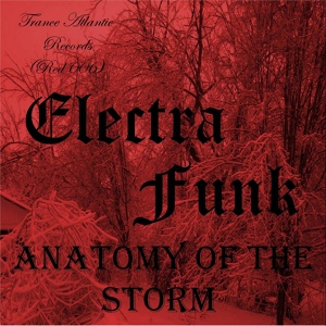 Обложка для Electra Funk - Anatomy of the Storm