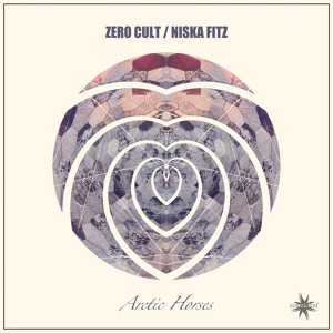 Обложка для Zero Cult, Niska Fitz - Arctic Horses