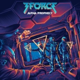 Обложка для 3FORCE - Alpha Prophecy