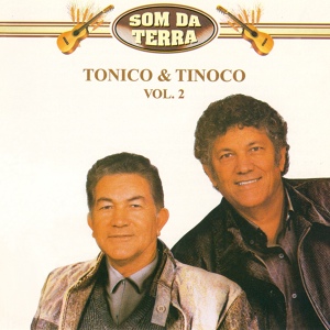 Обложка для Tonico e Tinoco - Brasil caboclo C 1971
