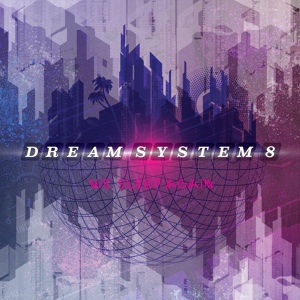 Обложка для Dream System 8 - Little Ghost