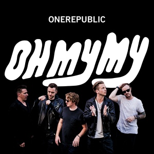 Обложка для OneRepublic - Fingertips