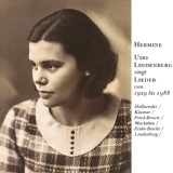 Обложка для Udo Lindenberg - Sachliche Romanze