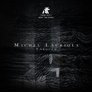 Обложка для Michel Lauriola - Torquem