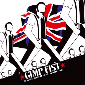 Обложка для Gimp Fist - Which Side Are You On