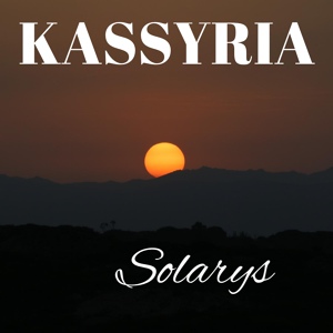 Обложка для KASSYRIA - Solarys
