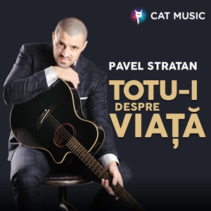 Обложка для Pavel Stratan - Tango