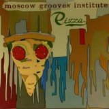 Обложка для Moscow Grooves Institute - Redo