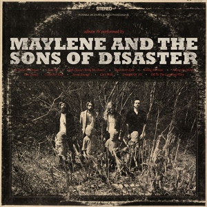 Обложка для Maylene & The Sons Of Disaster - Open Your Eyes