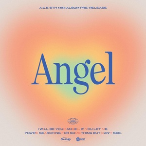 Обложка для A.C.E - Angel (Kor Ver.)