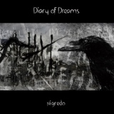 Обложка для Diary of Dreams - Krank:Haft