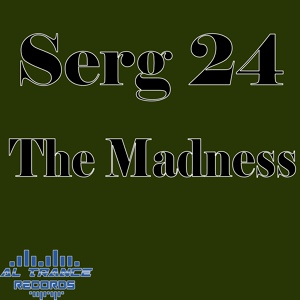 Обложка для Serg 24 - The Madness