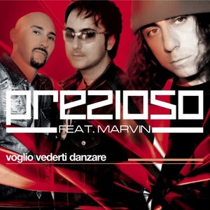 Обложка для Prezioso, Marvin, Andrea Prezioso - One Night in Bresaola