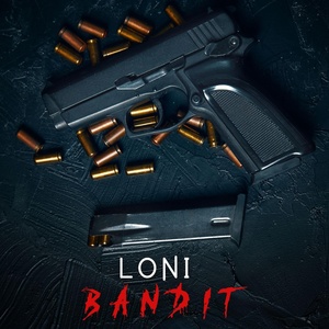 Обложка для Loni - Bandit