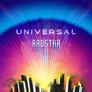 Обложка для Radstar - Universe