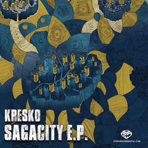 Обложка для Kresko - Entity