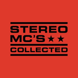 Обложка для Stereo MC's - Traffic