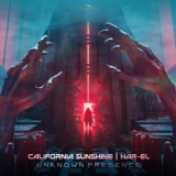 Обложка для California Sunshine (Har-El) - Unknown Presence