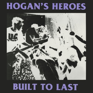 Обложка для Hogan's Heroes - Zombies
