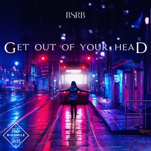 Обложка для BSRB - Get out of Your Head