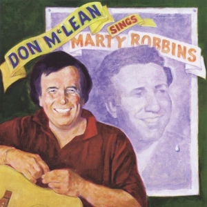 Обложка для Don McLean - Kaw-Liga