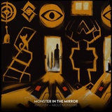 Обложка для Maelføy, About Monsters - Monster In The Mirror